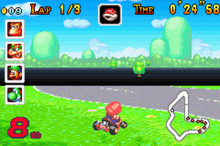 Illustration for article titled What Games Could Appear on a Game Boy Advance Classic Edition?
